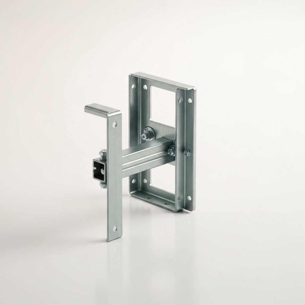 Brackets & Mounts