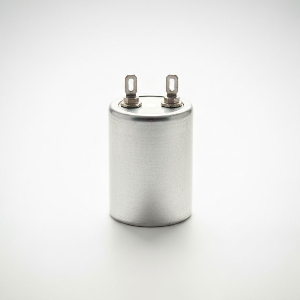 Capacitors