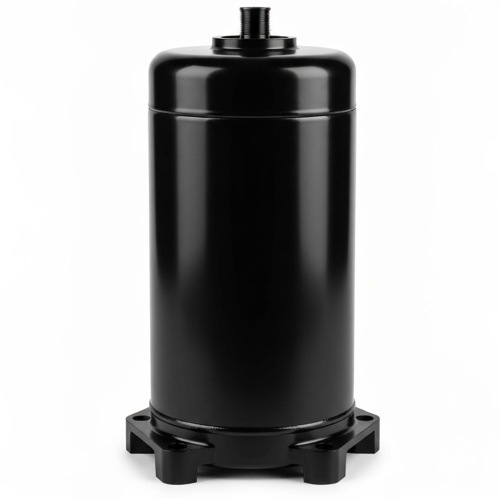 Compressors