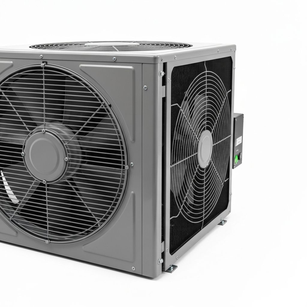 Condensers