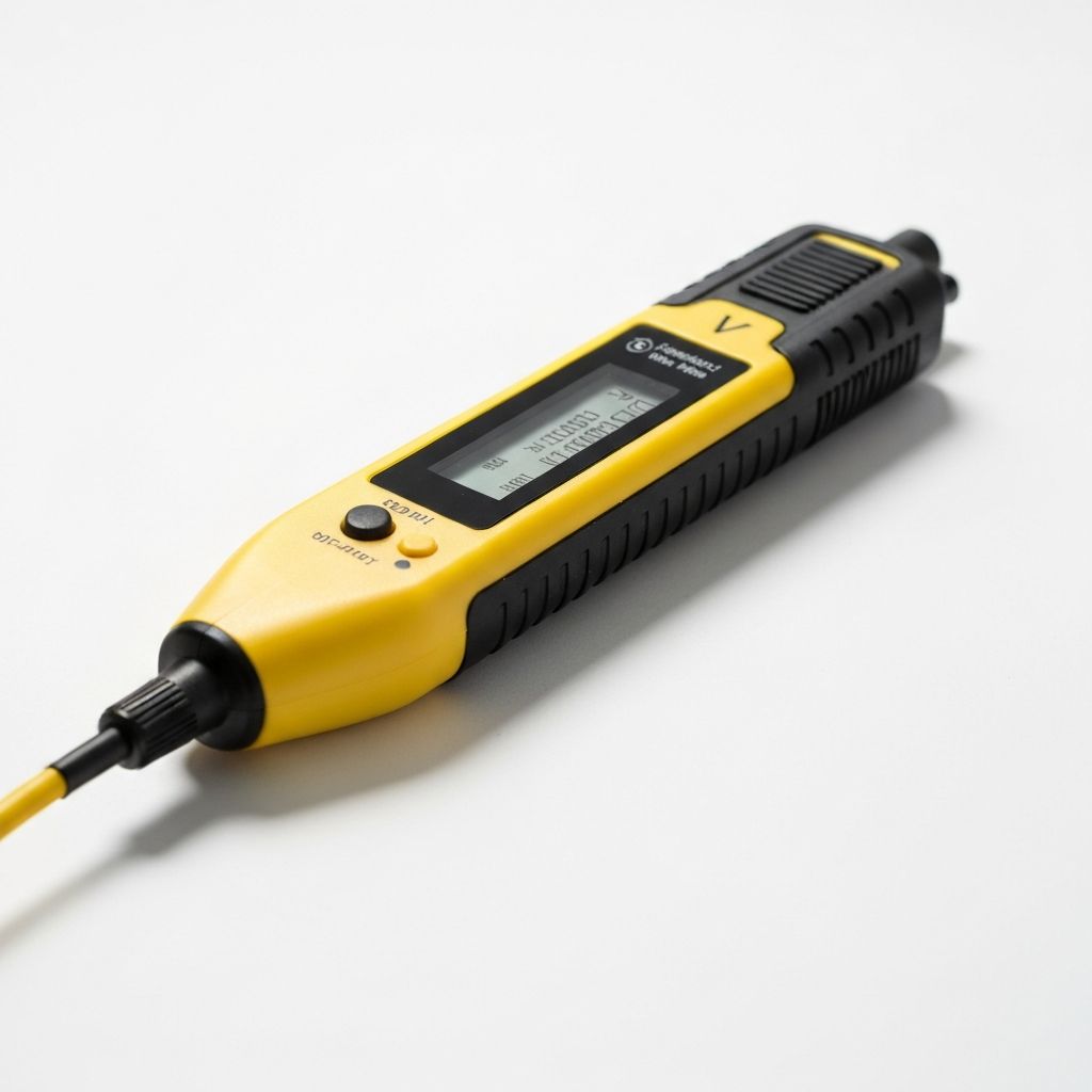Electrical Testers