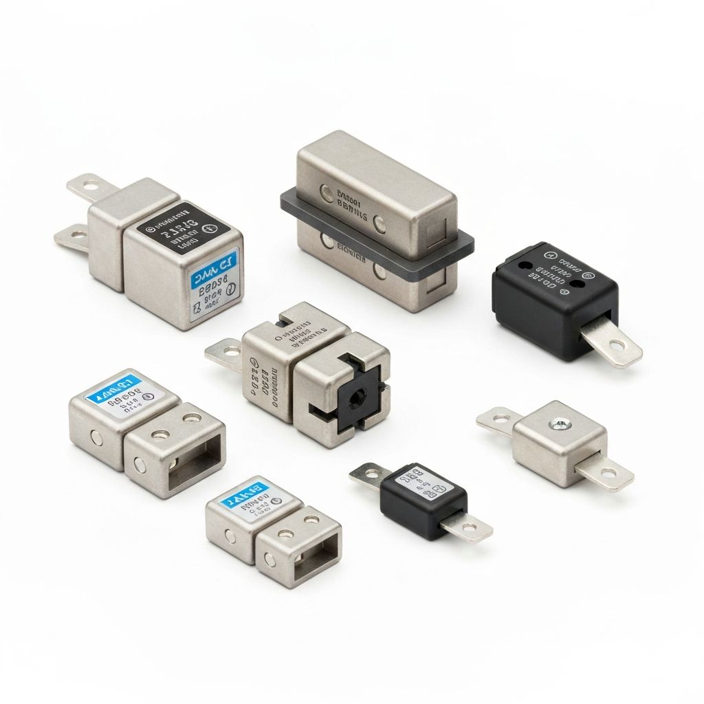 Fuses