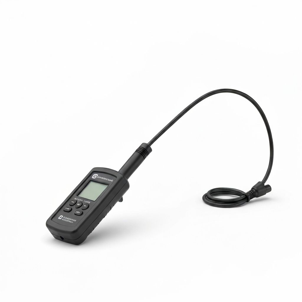 Leak Detectors