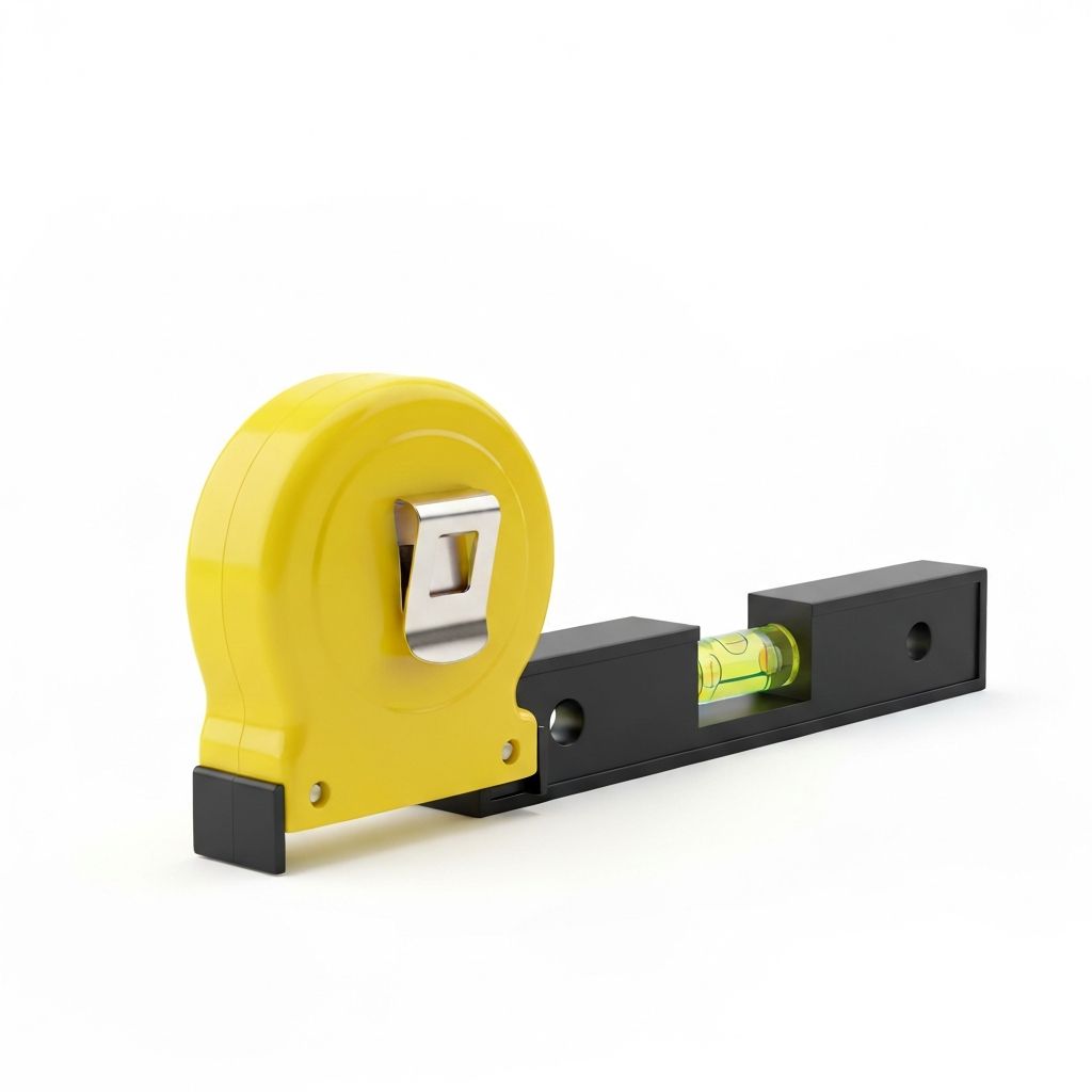 Measuring Tools