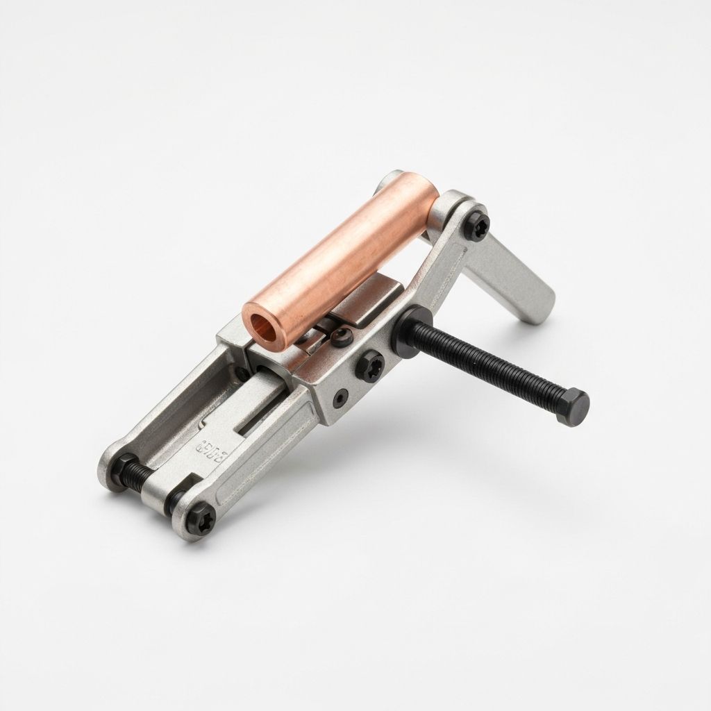 Pipe Benders