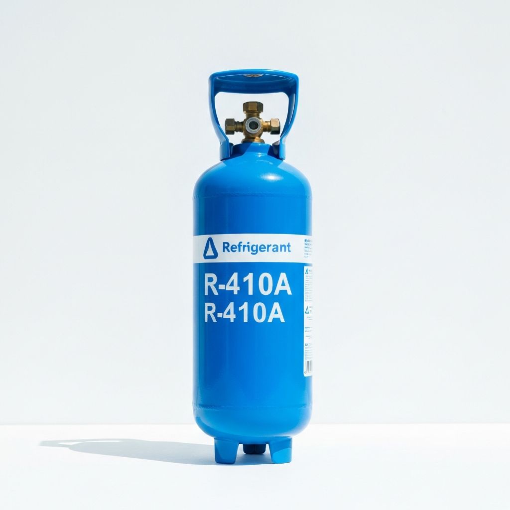 Freon/Refrigerants