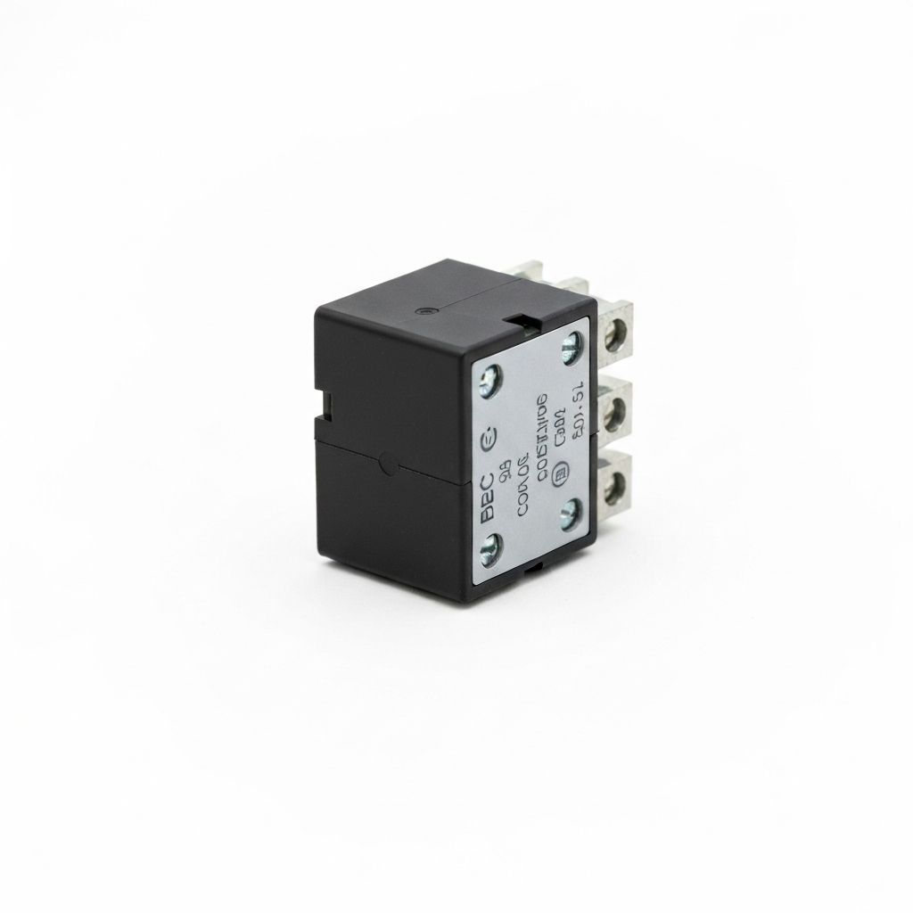 Relays