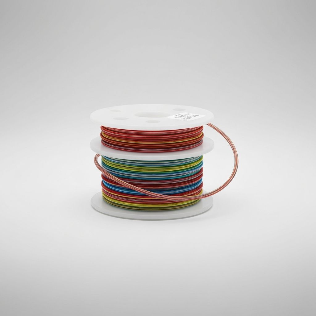 Thermostat Wire