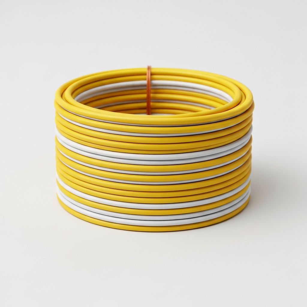 Wire & Cables